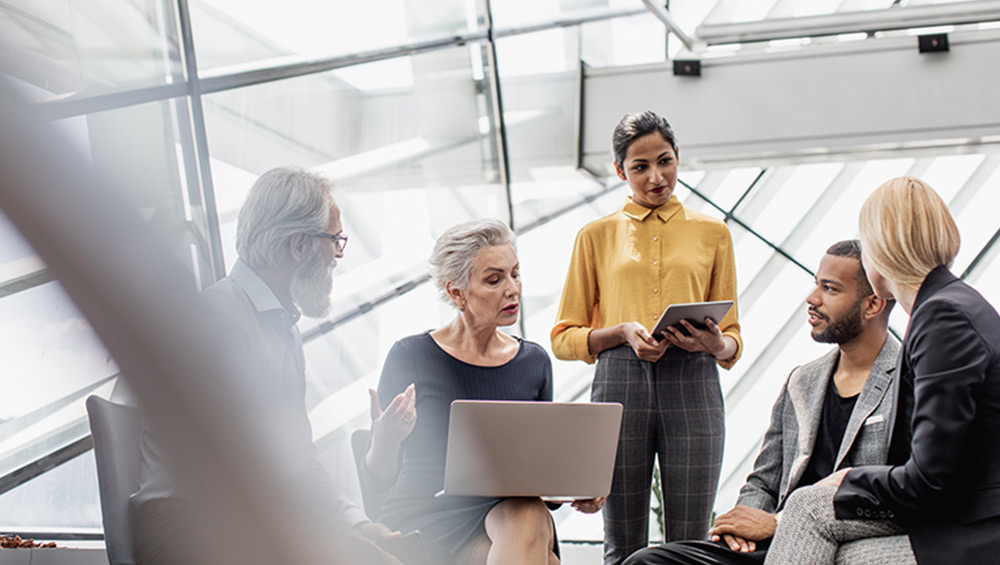 Career Advancement Strategy & Navigation